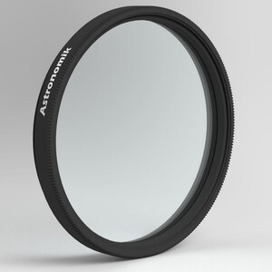 Astronomik Filtre Luminance UV-IR bloquant L-1 2"