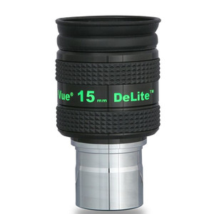 TeleVue Oculaire DeLite 15mm 1,25"