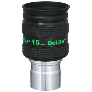 TeleVue Oculaire DeLite 15mm 1,25"