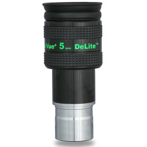 TeleVue Oculaire DeLite 5mm, 1,25"