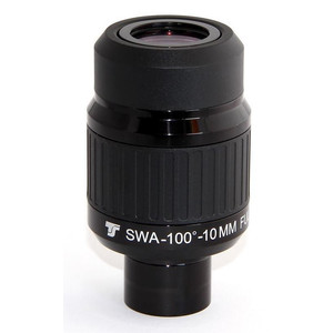 TS Optics Oculaire 100° Ultra-Series 10 mm 1,25"