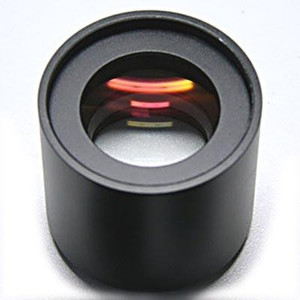 TS Optics Réducteur et correcteur Riccardi 0,75x