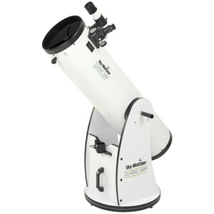 Télescope Dobson Skywatcher N 254/1200 Pyrex Skyliner Classic DOB