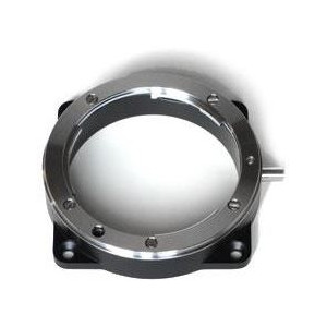 Adapter Moravian Adaptateur vers objectifs NIKON - pour G2/G3 CCD sans roue à filtres