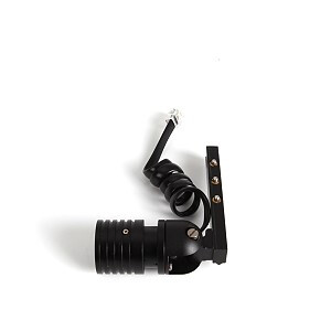 ZEISS Analyseur M49/52 pivotant