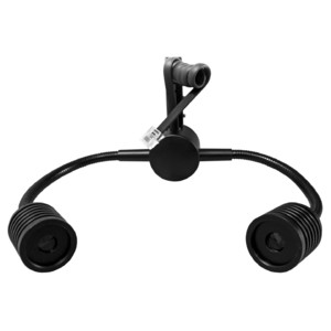 ZEISS Lampe à double spot K LED