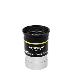 Omegon 15mm oculaire UWA 1,25