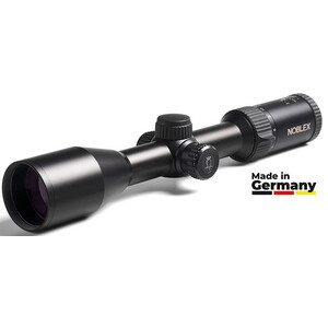 Lunette de visée Noblex V6 2-12x50, Reticle: 4i, ZEISS-Rail