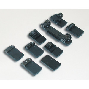 Lunette de visée Noblex sight II plus, 3,5 MOA