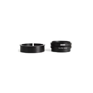 ZEISS Objectif , accessoire optique 3 0,5x FWD 185 mm pour Stemi 305