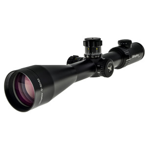 Lunette de visée DDoptics Nighteagle Gen. III 5-30x50 - Reticle: Tactical Duplex