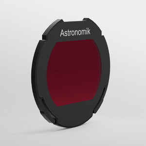 Astronomik Filtre CCD H-alpha 6nm EOS Clip