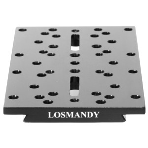 Losmandy Queue d'aronde universelle 178 mm