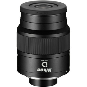 Oculaire zoom Nikon MEP 20-60x (Monarch ED)