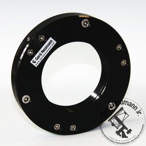 Tilter Gerd Neumann jr. Correcteur de tilt CTU XL M68x1