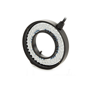 Euromex Eclairage annulaire LE.1991, 72 LEDs