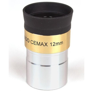 Coronado Oculaire Cemax H-alpha 12mm 1,25"
