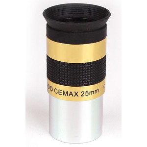 Coronado Oculaire Cemax H-alpha 25mm 1,25"