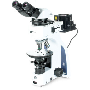 Microscope Euromex iScope, IS.1052-PLPOLRi, bino