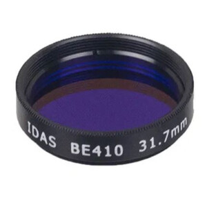 IDAS Filtre Mars 1,25"