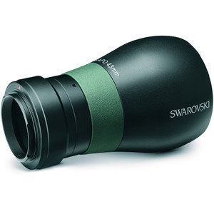 Adaptateur appareil-photo Swarovski TLS APO 43mm f. ATX/STX