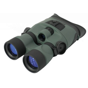 lunette de chasse nocturne : Yukon SightLine, jusqu'à 450m!