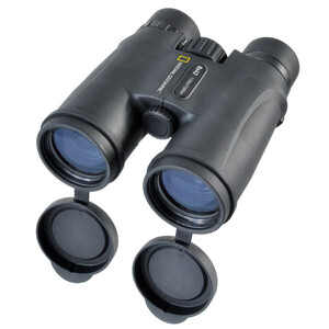 Jumelles National Geographic 8x42 Gold