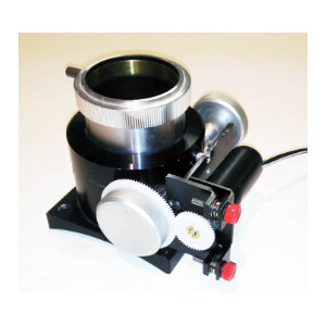Rigel Systems Moteur de mise au point nFocus pour GSO Crayford OAZ