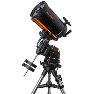 Télescope Schmidt-Cassegrain  Celestron SC 235/2350 CGX 925 GoTo