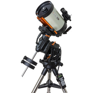 Télescope Schmidt-Cassegrain  Celestron SC 203/2032 EdgeHD 800 CGX GoTo