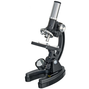 National Geographic Kit microscope 300x-1200x (coffret inclus)