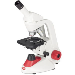 Microscope Motic RED100, mono, 40x - 400x