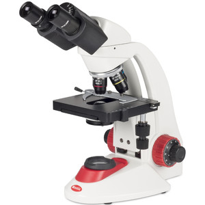 Microscope Motic RED220, bino, 40x - 1000x