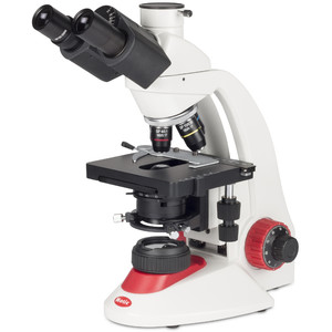 Microscope Motic RED233, trino