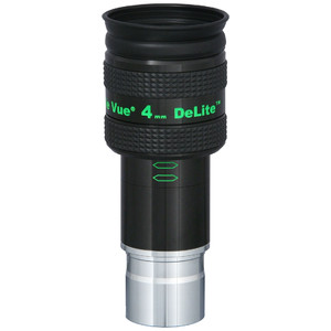 TeleVue Oculaire DeLite 4 mm 1,25"