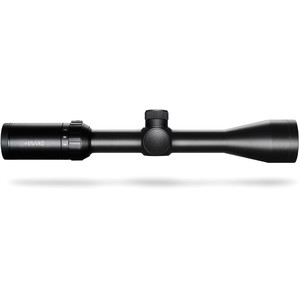 Lunette de tir HAWKE VANTAGE IR 3-9x40; Rimfire .22 LR Subsonic