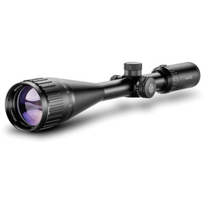 Lunette de tir HAWKE VANTAGE IR 6-24x50 AO; Mil Dot