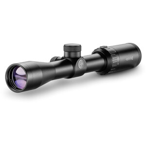 Lunette de tir HAWKE VANTAGE 4x32; Mil Dot