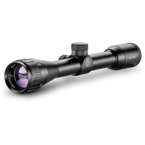 Lunette de tir HAWKE VANTAGE 4x32 AO; Mil Dot