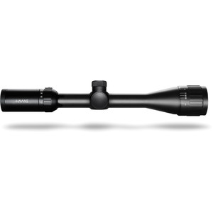 Lunette de tir HAWKE VANTAGE 4-12x40 AO; Mil Dot