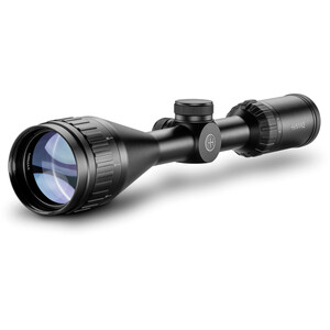 Lunette de tir HAWKE AIRMAX 1" 4-12x50 AO, AMX