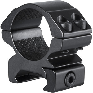 HAWKE Match Mount Weaver 30 mm Low