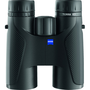 Jumelles ZEISS Terra ED 10x42 black