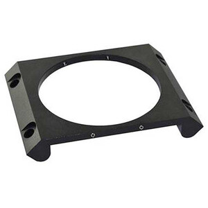 TS Optics Base pour porte-oculaires manuels de type Newton pour tubes à partir de 190 mm