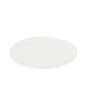 Euromex Filtre blanc satiné  IS.9706, 45 mm pour illuminateur de iScope