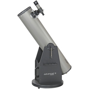 Télescope Dobson Omegon Advanced X N 203/1200