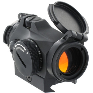 Lunette de visée Aimpoint Micro T-2