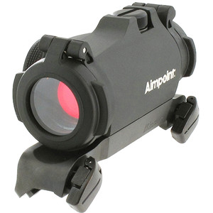 Aimpoint Micro H-2, 2 MOA  à montage de selle Blaser