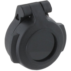 Aimpoint Couvre-objectif Flip-Up noir Micro H-2