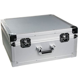 Mallette de transport Euromex OX.3010, Aluminium flight case (Oxion)